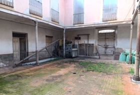Santa Cruz de Mudela 1410&nbsp;m² 