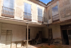 Santa Cruz de Mudela 1410&nbsp;m² 