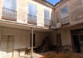 Xalet independent amb terreny en venda a Santa Cruz de Mudela ref.: TR252509 foto