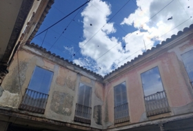 Santa Cruz de Mudela 1410&nbsp;m² 