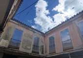 Xalet independent amb terreny en venda a Santa Cruz de Mudela ref.: TR252509 foto