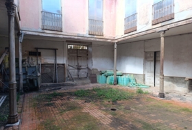 Santa Cruz de Mudela 1410&nbsp;m² 