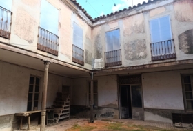 Santa Cruz de Mudela 1410&nbsp;m² 