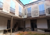 Xalet independent amb terreny en venda a Santa Cruz de Mudela ref.: TR252509 foto