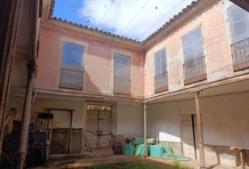 Santa Cruz de Mudela 1410&nbsp;m² 