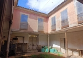 Xalet independent amb terreny en venda a Santa Cruz de Mudela ref.: TR252509 foto