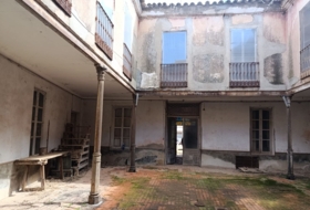 Santa Cruz de Mudela 1410&nbsp;m² 