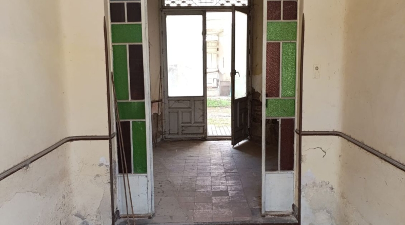 Ciudad Real - Santa Cruz de Mudela - 1410m2