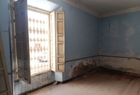 Santa Cruz de Mudela 1410&nbsp;m² 
