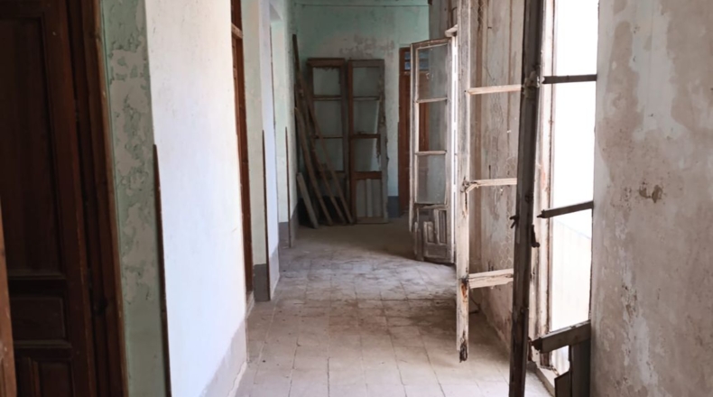 Ciudad Real - Santa Cruz de Mudela - 1410m2