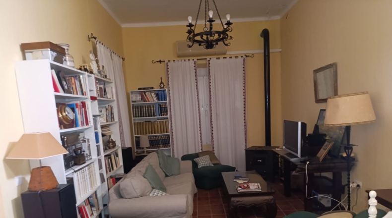 Ciudad Real - Santa Cruz de Mudela - 701m2