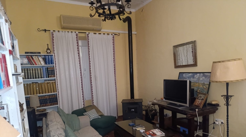 Ciudad Real - Santa Cruz de Mudela - 701m2