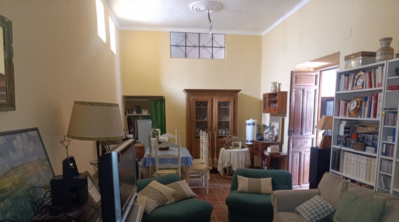 Ciudad Real - Santa Cruz de Mudela - 701m2