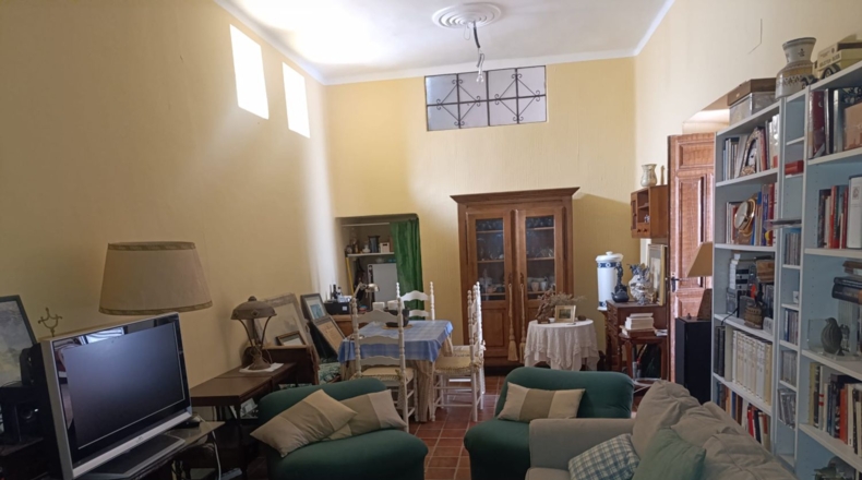 Ciudad Real - Santa Cruz de Mudela - 701m2