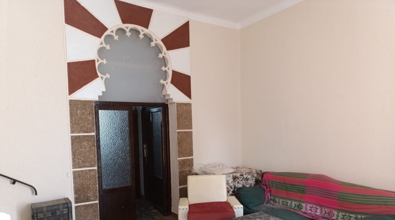 Ciudad Real - Santa Cruz de Mudela - 701m2