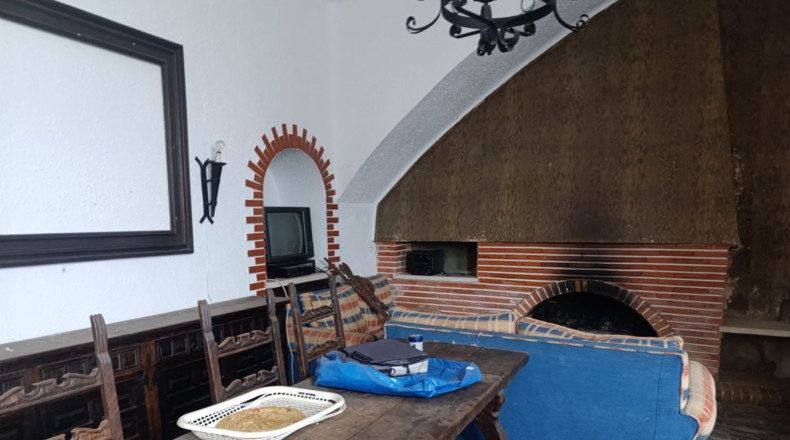 Ciudad Real - Santa Cruz de Mudela - 701m2