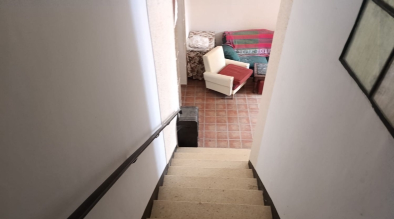 Ciudad Real - Santa Cruz de Mudela - 701m2