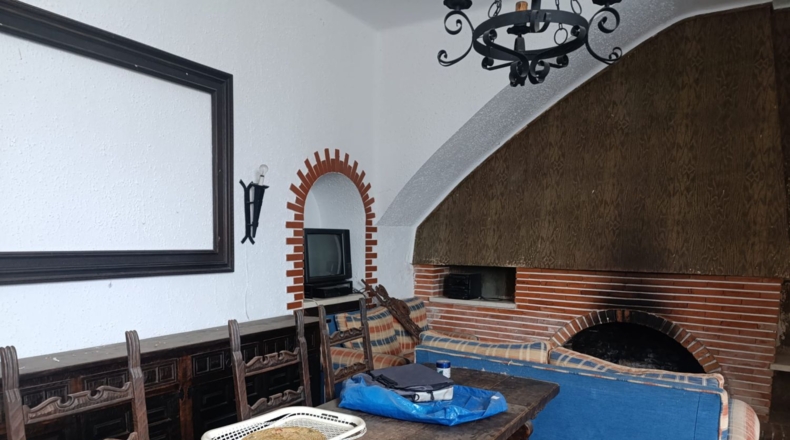 Ciudad Real - Santa Cruz de Mudela - 701m2