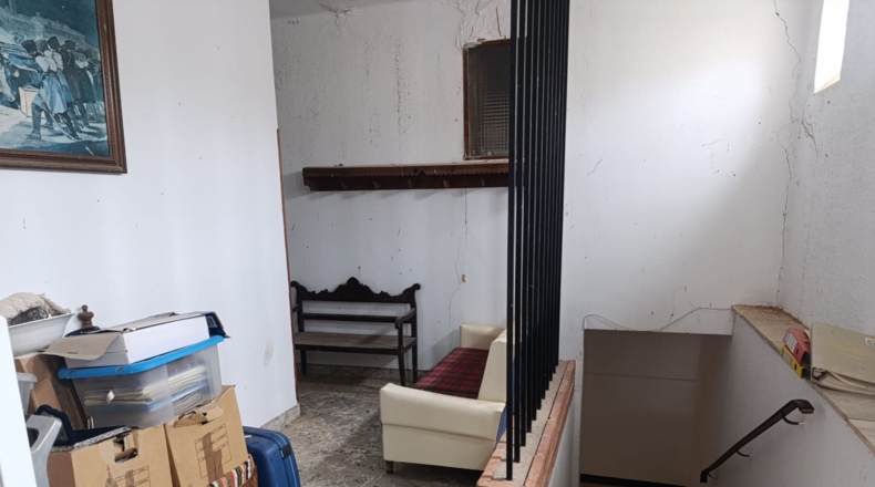 Ciudad Real - Santa Cruz de Mudela - 701m2