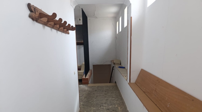 Ciudad Real - Santa Cruz de Mudela - 701m2