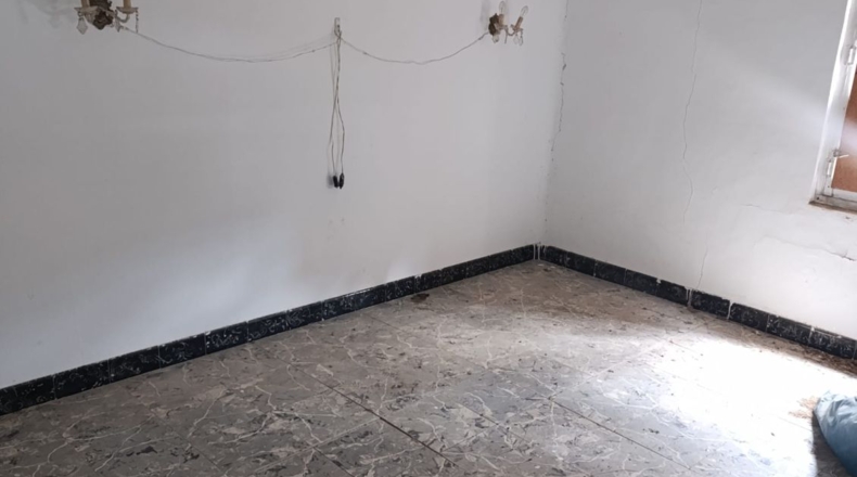 Ciudad Real - Santa Cruz de Mudela - 701m2