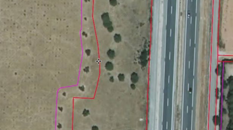 Ciudad Real - Valdepeñas - 7962m2