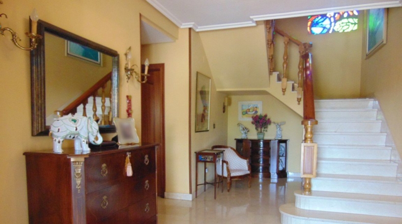 Ciudad Real - Valdepeñas - 1500m2
