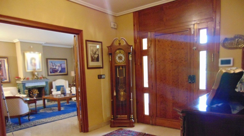 Ciudad Real - Valdepeñas - 1500m2
