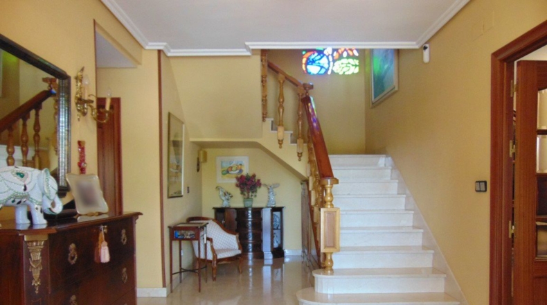 Ciudad Real - Valdepeñas - 1500m2