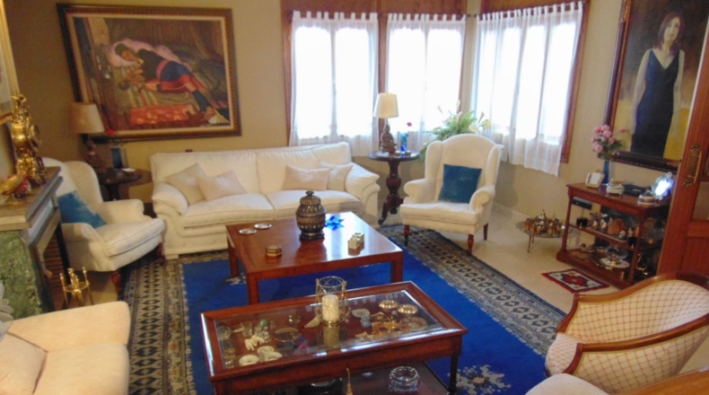 Ciudad Real - Valdepeñas - 1500m2