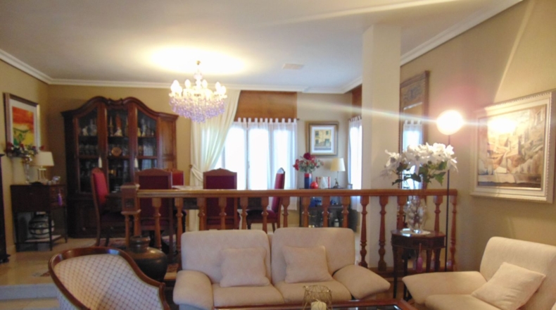 Ciudad Real - Valdepeñas - 1500m2