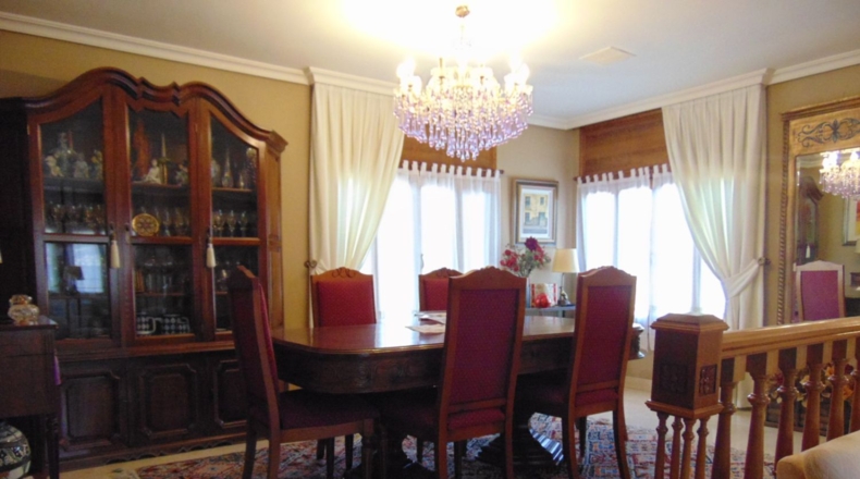 Ciudad Real - Valdepeñas - 1500m2