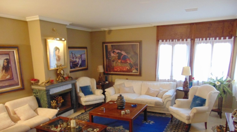 Ciudad Real - Valdepeñas - 1500m2