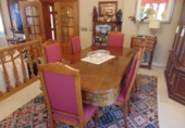 Casa de camp amb terreny en venda a Valdepeñas ref.: TR235104 foto