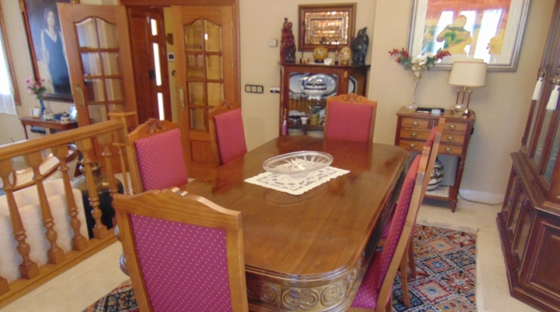Ciudad Real - Valdepeñas - 1500m2