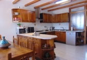 Casa de camp amb terreny en venda a Valdepeñas ref.: TR235104 foto