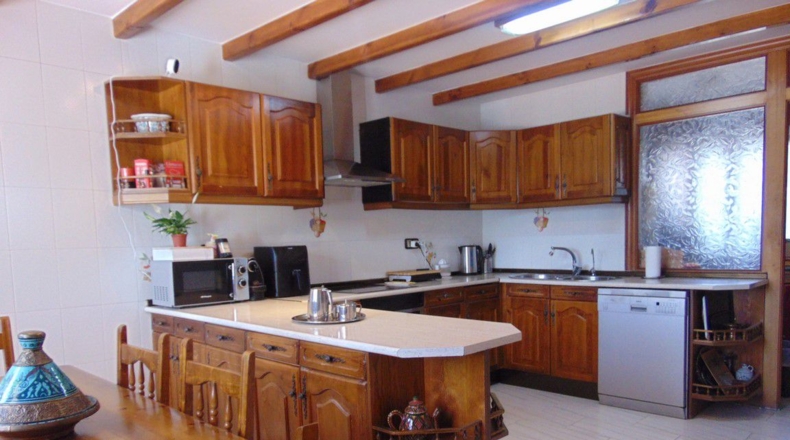Ciudad Real - Valdepeñas - 1500m2
