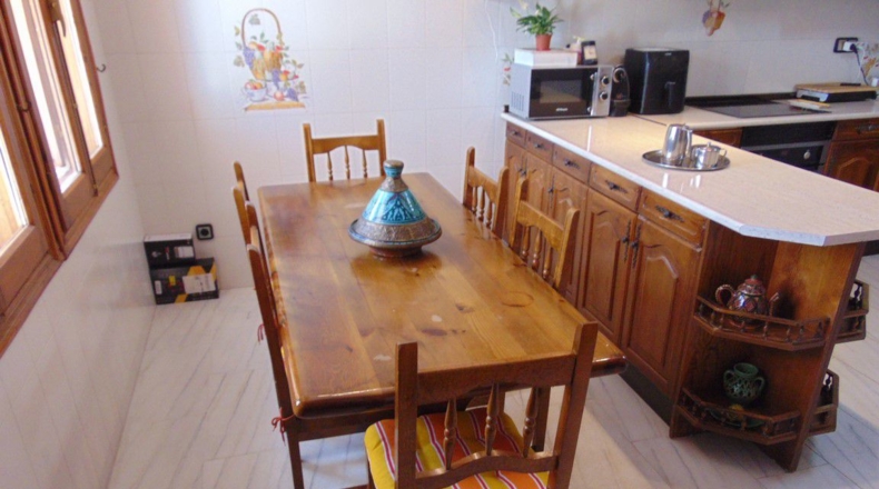 Ciudad Real - Valdepeñas - 1500m2
