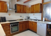 Casa de camp amb terreny en venda a Valdepeñas ref.: TR235104 foto