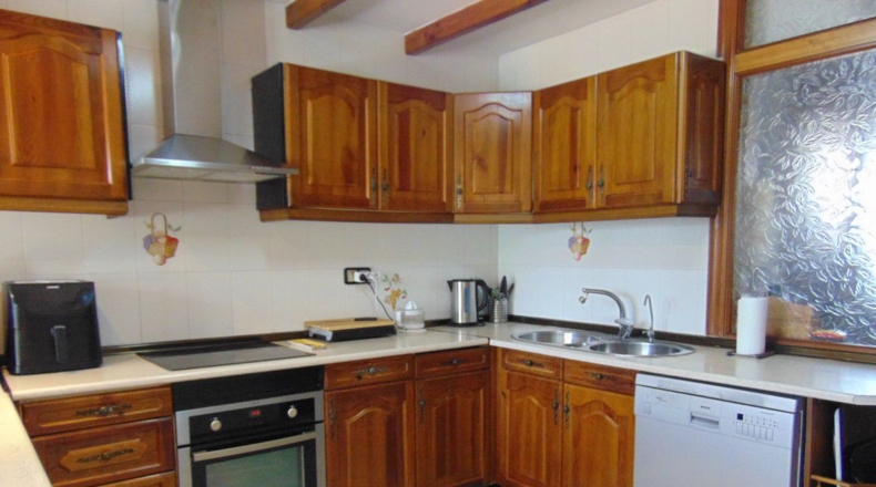 Ciudad Real - Valdepeñas - 1500m2