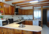 Casa de camp amb terreny en venda a Valdepeñas ref.: TR235104 foto