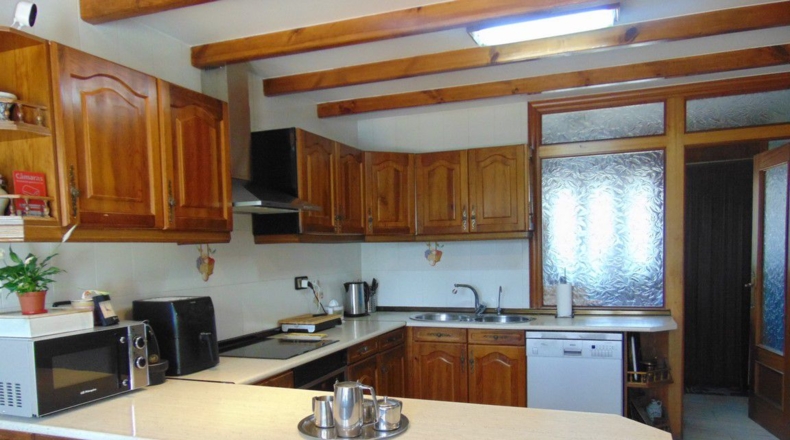 Ciudad Real - Valdepeñas - 1500m2