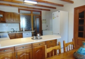 Casa de camp amb terreny en venda a Valdepeñas ref.: TR235104 foto