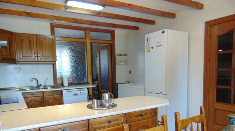 Ciudad Real - Valdepeñas - 1500m2