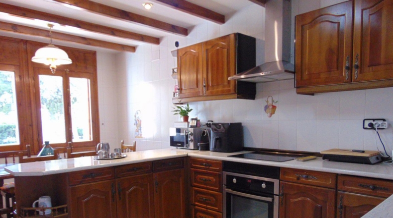 Ciudad Real - Valdepeñas - 1500m2