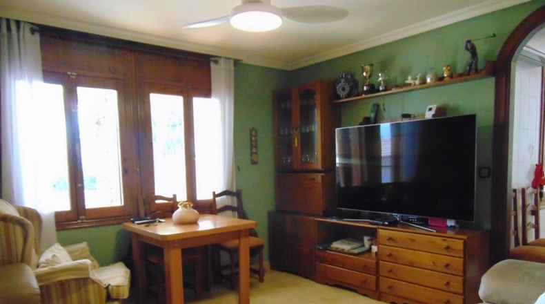 Ciudad Real - Valdepeñas - 1500m2