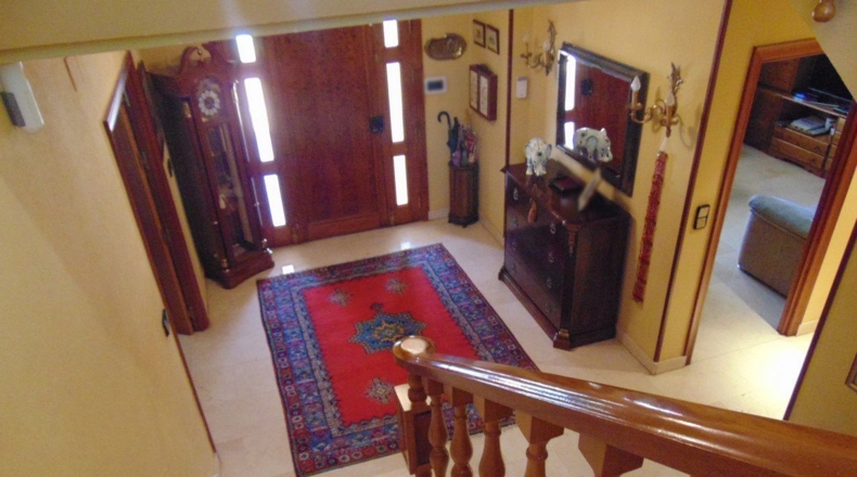 Ciudad Real - Valdepeñas - 1500m2