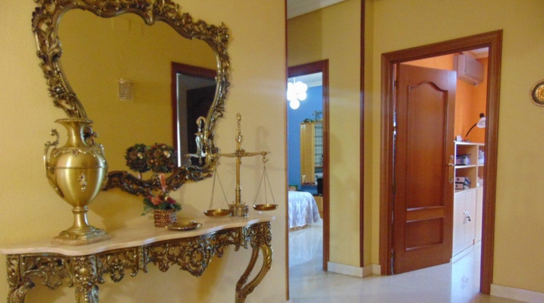 Ciudad Real - Valdepeñas - 1500m2