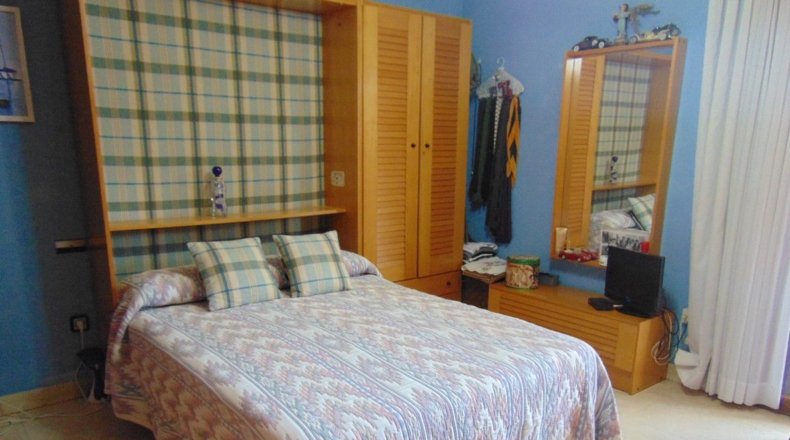 Ciudad Real - Valdepeñas - 1500m2