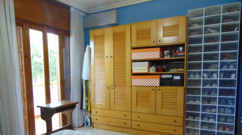 Ciudad Real - Valdepeñas - 1500m2